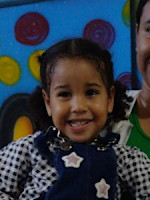 child portrait