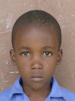 child portrait