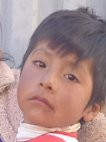 child portrait