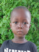 child portrait