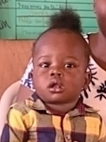 child portrait