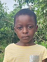 child portrait
