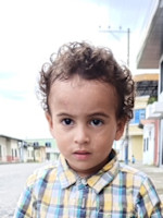 child portrait