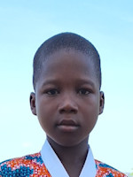child portrait