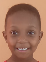 child portrait