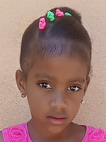 child portrait