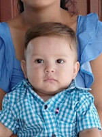 child portrait