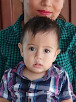 child portrait