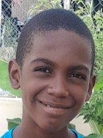 child portrait