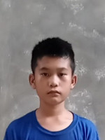 child portrait