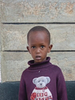 child portrait