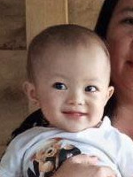 child portrait