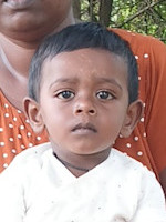 child portrait