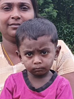 child portrait