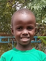 child portrait
