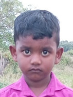 child portrait
