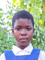 child portrait