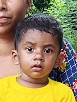 child portrait