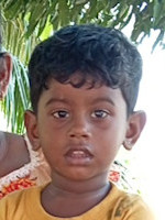 child portrait