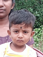 child portrait
