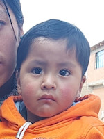 child portrait