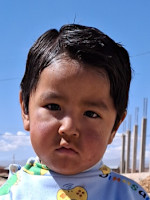 child portrait
