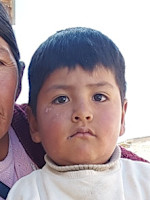 child portrait
