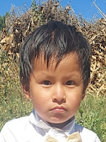 child portrait