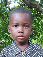 child portrait