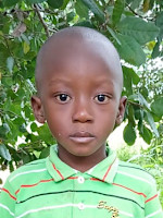 child portrait