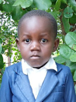 child portrait