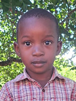 child portrait