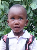 child portrait