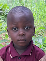 child portrait