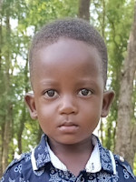 child portrait