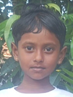 child portrait
