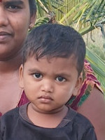 child portrait