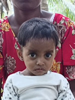 child portrait