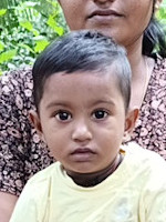 child portrait