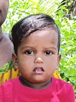 child portrait