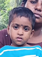 child portrait
