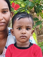 child portrait
