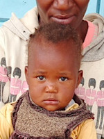 child portrait