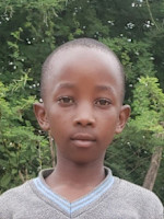 child portrait
