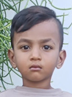 child portrait