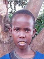 child portrait