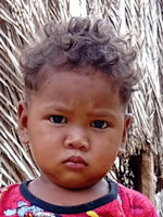 child portrait