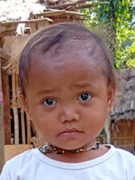 child portrait