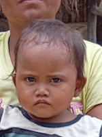 child portrait