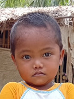 child portrait